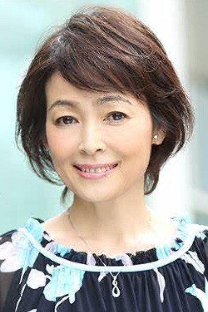 Naomi Zaizen - Actor Profile Photo