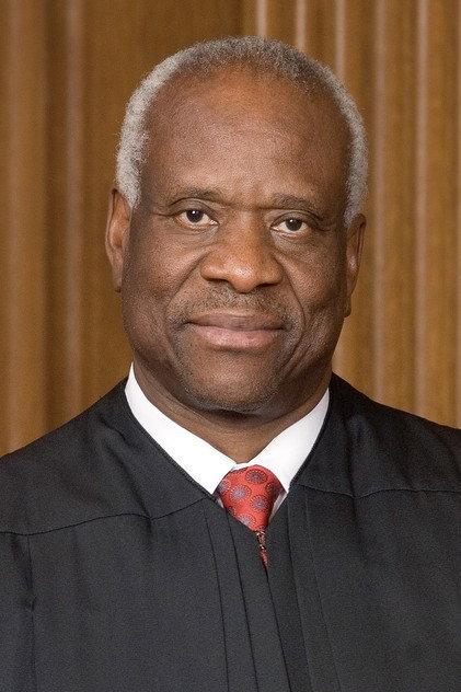 Clarence Thomas - Actor Profile Photo