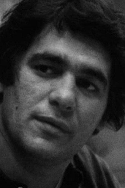 Angelo Grisanti - Actor Profile Photo