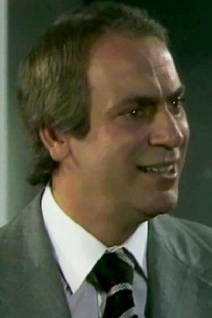 Aris Tsiounis - Actor Profile Photo