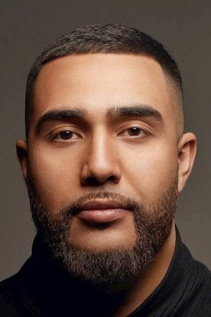 Bakhtiyar Mamedov - Actor Profile Photo