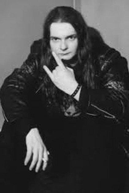 Terje Bakken - Actor Profile Photo