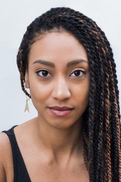 Evangelia Kambites - Actor Profile Photo