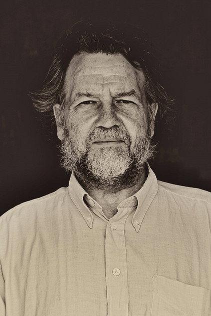 Nigel Jenkins - Actor Profile Photo