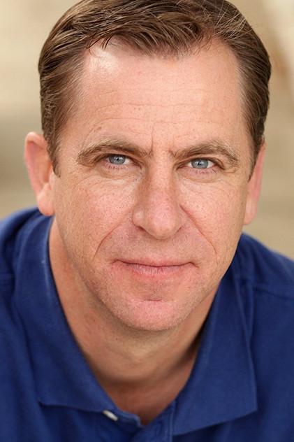 Dave Blamy - Actor Profile Photo