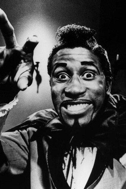 Screamin' Jay Hawkins - Actor Profile Photo