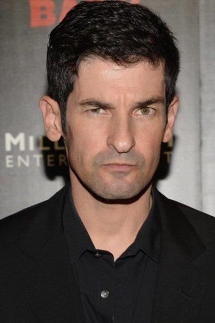 Robert Ben Garant - Actor Profile Photo