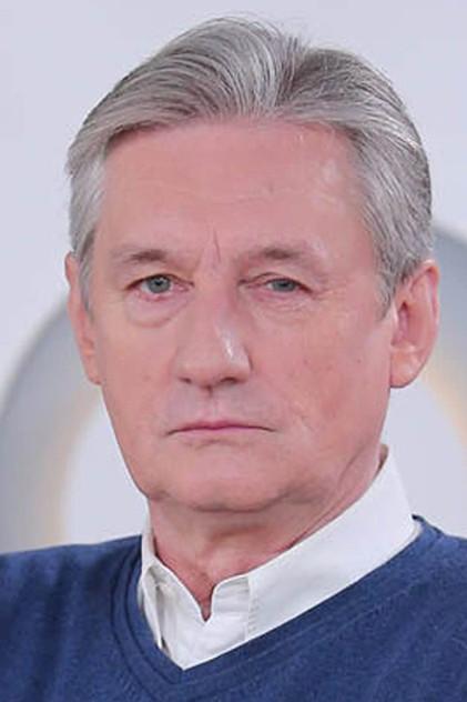 Grzegorz Wons - Actor Profile Photo