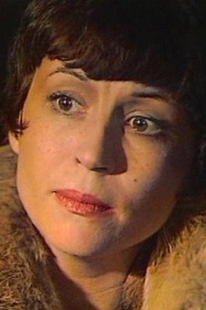 Irina Kuznetsova - Actor Profile Photo