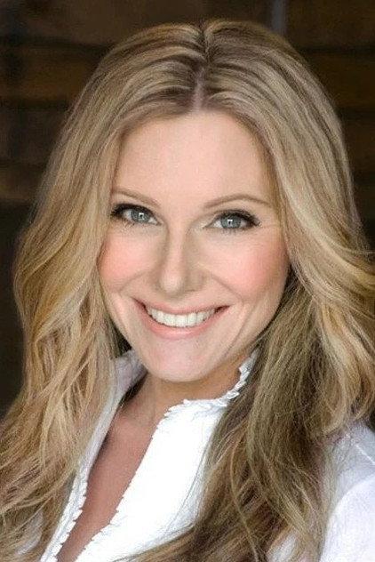 Chantal Quesnel - Actor Profile Photo