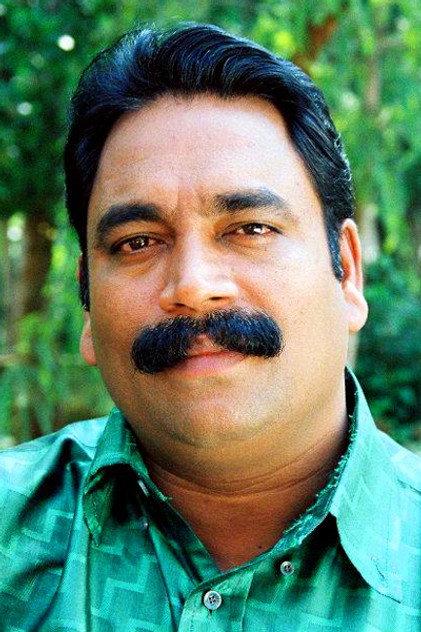 Vijayan Karanthoor - Actor Profile Photo