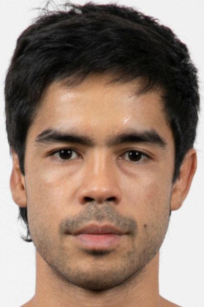 Danial Williams - Actor Profile Photo