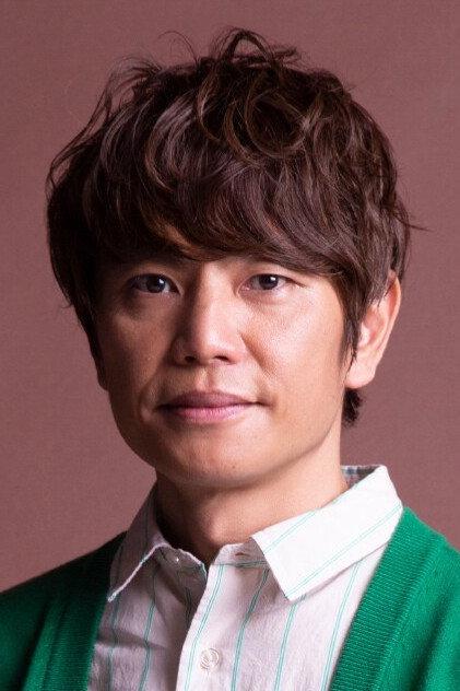 Kensuke Kita - Actor Profile Photo