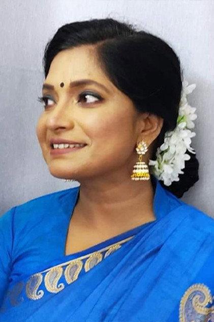 Rehana Parvin Hasi - Actor Profile Photo