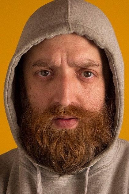 Hugo Piccinini - Actor Profile Photo