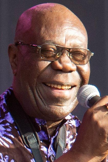 Manu Dibango - Actor Profile Photo