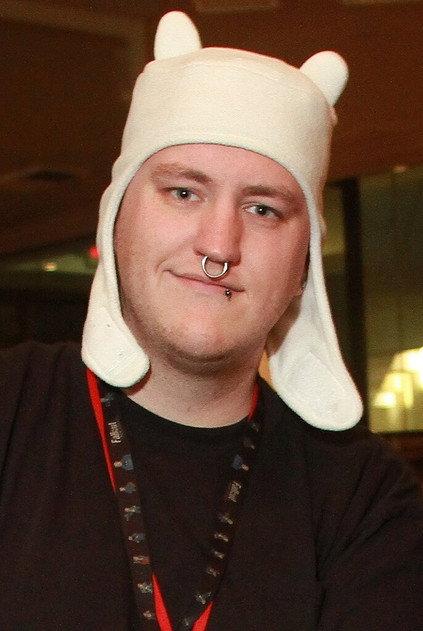 Max Gilardi - Actor Profile Photo