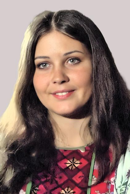 Verónica Miriel - Actor Profile Photo