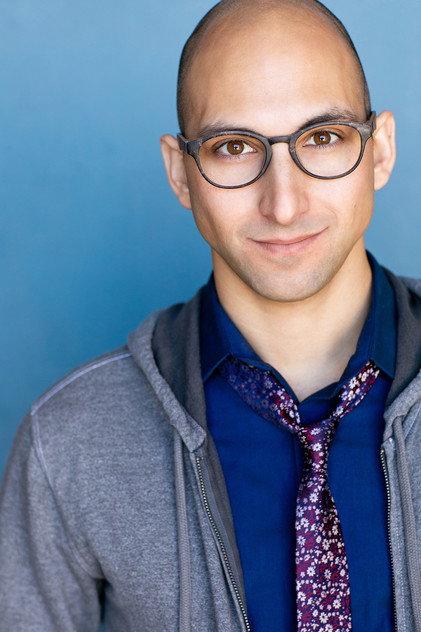 Jesse Einstein - Actor Profile Photo
