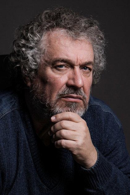 Jaan Rekkor - Actor Profile Photo