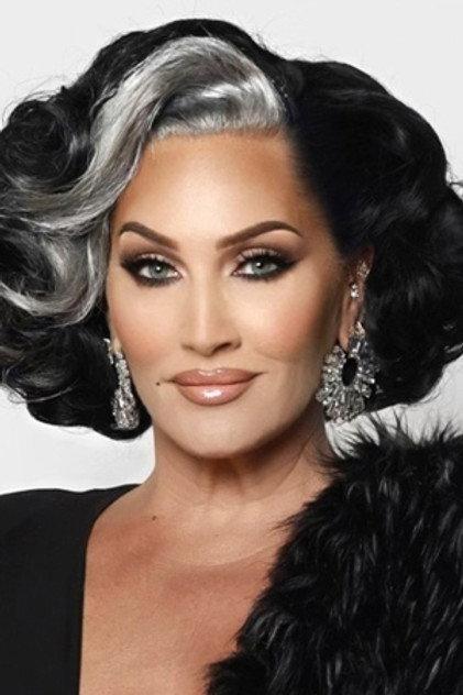 Michelle Visage - Actor Profile Photo