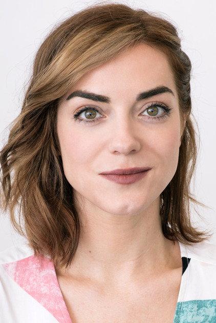 Abby Pierce - Actor Profile Photo