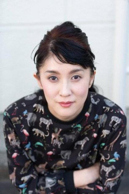 Midori Sangoumi - Actor Profile Photo