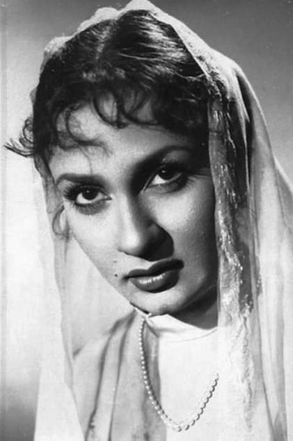 Nadira - Actor Profile Photo