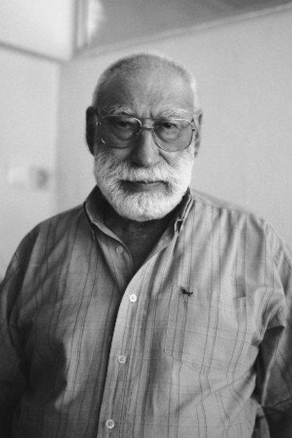 António de Macedo - Actor Profile Photo