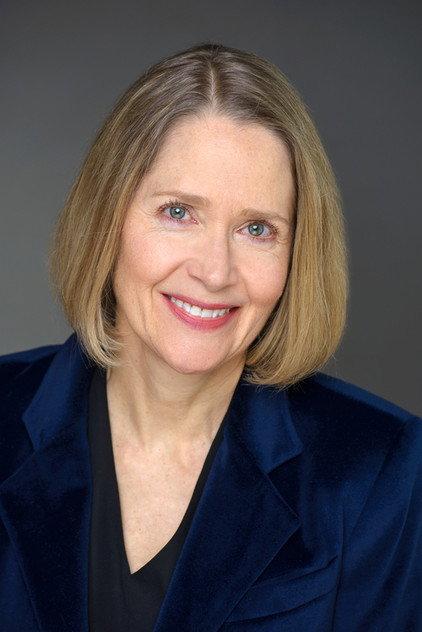 Gillian Doria - Actor Profile Photo