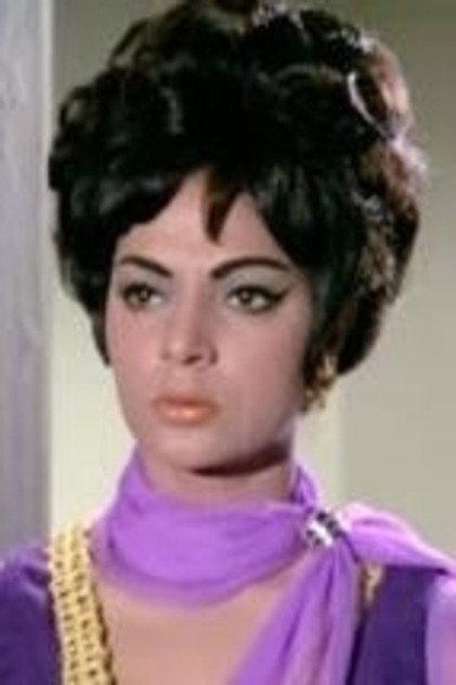 Sonia Sahni - Actor Profile Photo