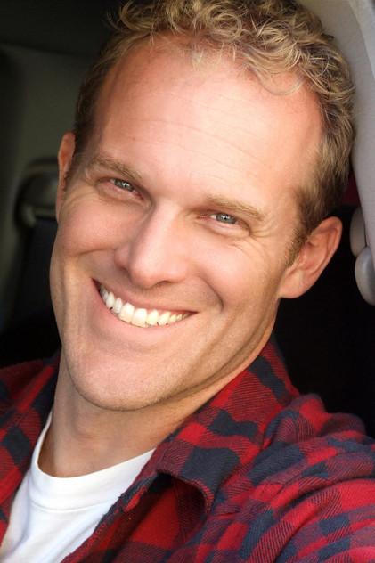 Michael Duisenberg - Actor Profile Photo