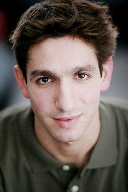 Benoît Turjman - Actor Profile Photo