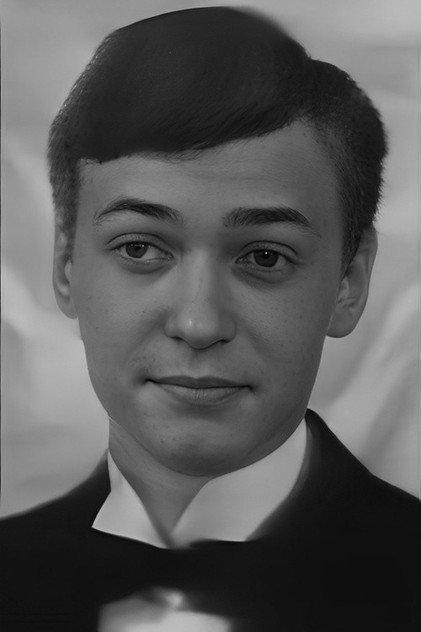 Gediminas Storpirštis - Actor Profile Photo