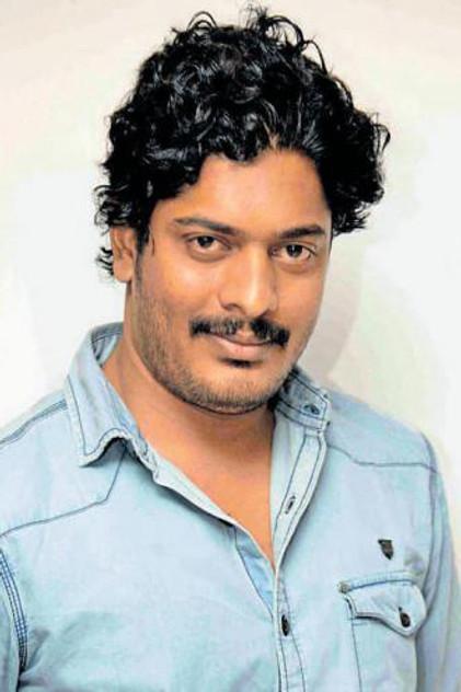 Yash Shetty - Actor Profile Photo