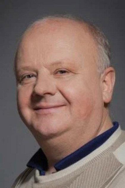 Vladimir Voronkov - Actor Profile Photo