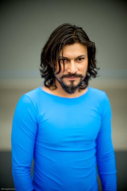 Sunil Shanker - Actor Profile Photo