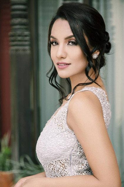 Priyanka Karki - Actor Profile Photo