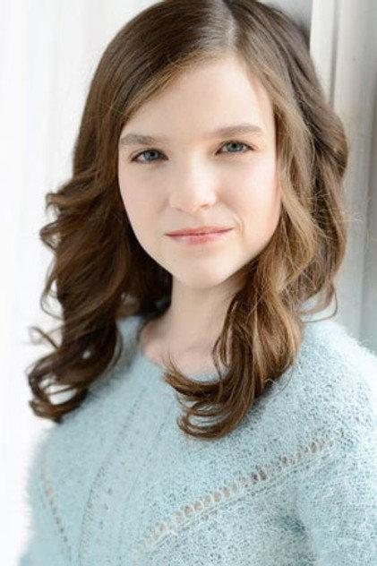 Kinsey Kunkel - Actor Profile Photo