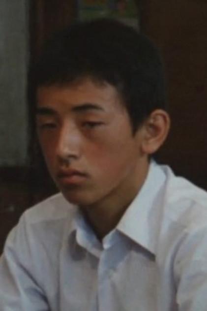 Shigeru Benibayashi - Actor Profile Photo
