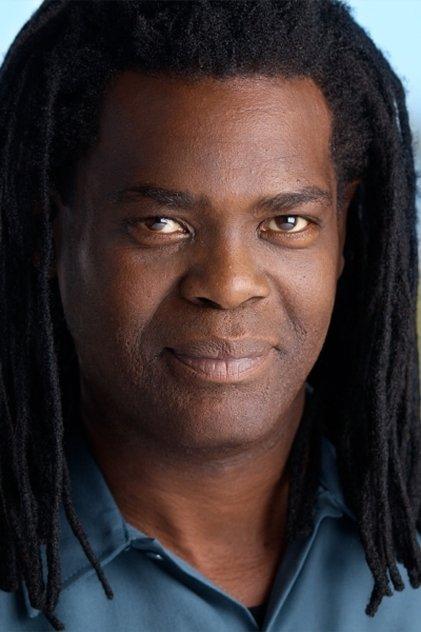 Michael McFall - Actor Profile Photo