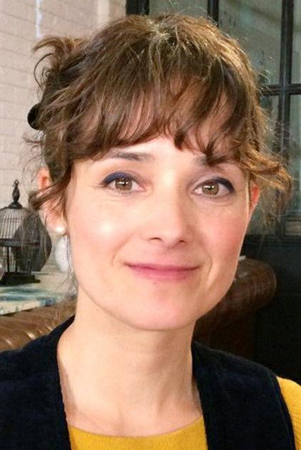 Montse Ribé - Actor Profile Photo