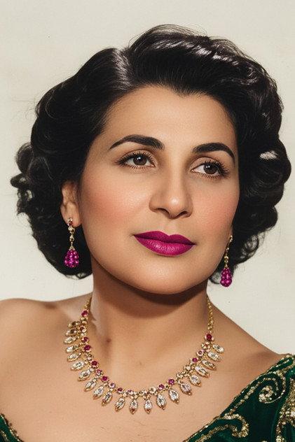 Perihan Altındağ Sözeri - Actor Profile Photo