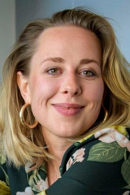 Mathilde Passer - Actor Profile Photo
