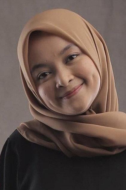 Neneng Wulandari - Actor Profile Photo