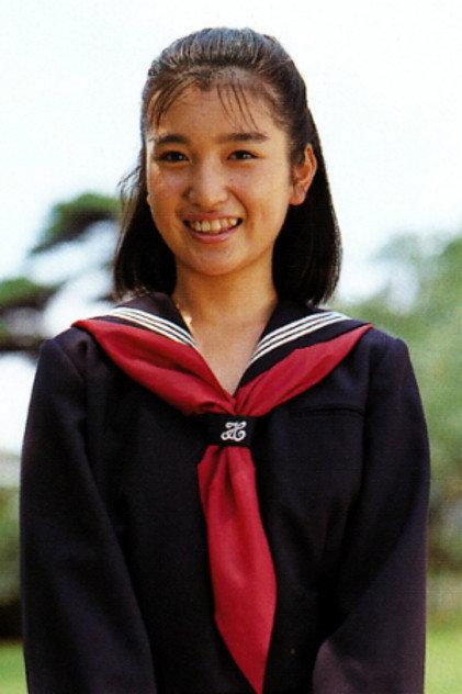 Akemi Inoue - Actor Profile Photo