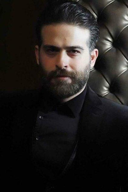 Mahmoud Nasr - Actor Profile Photo