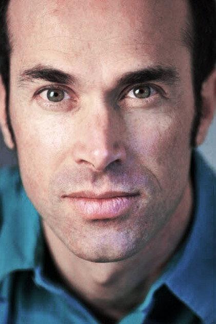 Yannick Vallençant - Actor Profile Photo