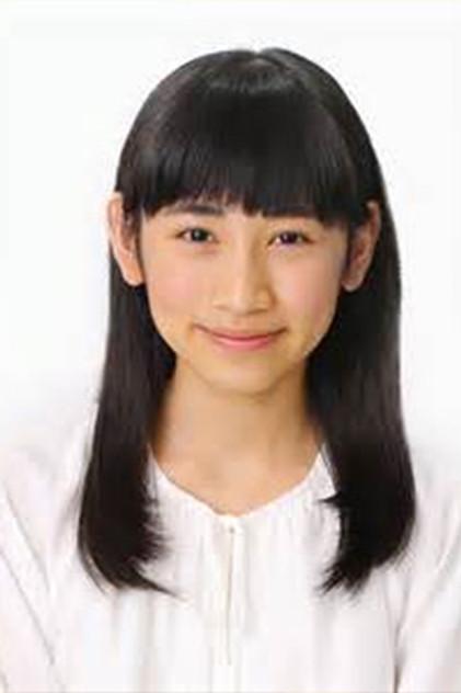 Yumeha Niwano - Actor Profile Photo