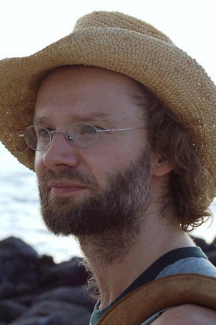 David Gatten - Actor Profile Photo